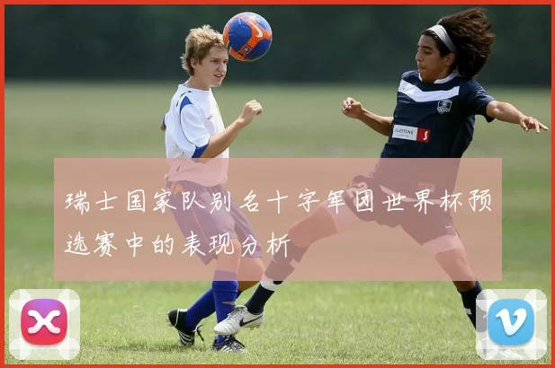 瑞士国家队别名十字军团世界杯预选赛中的表现分析
